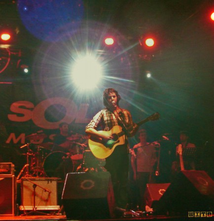 Sala Caracol